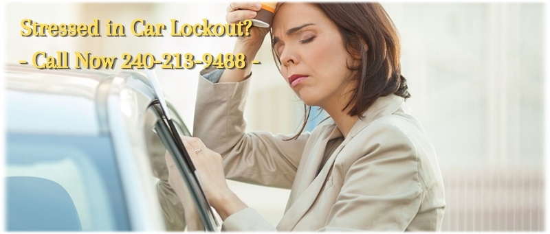 car lockout locksmith gaithersburg md