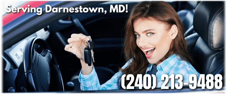 Locksmith Darnestown MD